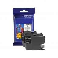 Original Brother HY Twin Black Ink, LC30172PK
