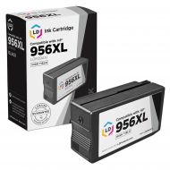 Compatible Brand Black Ink for HP L0R39AN 