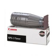 Genuine Canon 1374A003AA Black Toner