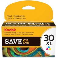 OEM Kodak #30XL HY Color Ink Cartridge
