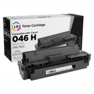 Compatible Canon 046H Black HY Toner