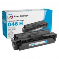Compatible Canon 046H Cyan HY Toner