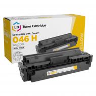Compatible Canon 046H Yellow HY Toner