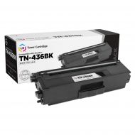 Brother Compatible TN436BK Black Super HY Toner