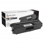 Brother Compatible TN439BK Black Ultra HY Toner