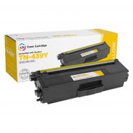 Brother Compatible TN439Y Yellow Ultra HY Toner
