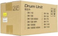 OEM Kyocera-Mita DK-170 Drum