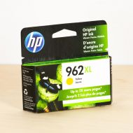 OEM HP 962XL High Yield Yellow Ink 3JA02AN