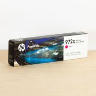 HP 972X High Yield Magenta Cartridge, L0S01AN