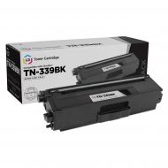 Brother Compatible TN339BK Super HY Black Toner