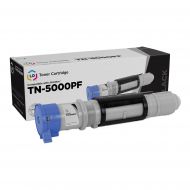 Compatible TN5000PF Black Toner for Brother