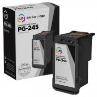 Remanufactured 8279B001AA (PG-245) Black Ink for Canon