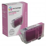 Compatible CLI8PM Photo Magenta Ink for Canon