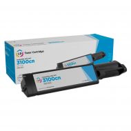 Compatible Alternative for 310-5731 HY Cyan Toner