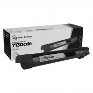 Compatible Alternative for Dell 7130cdn Black Toner Cartridge