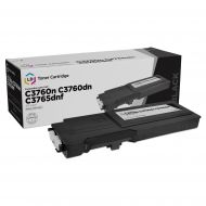 Compatible Alternative for 331-8429 Extra HY Black Laser Toner Cartridge