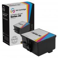 Compatible N570F Color Ink for Dell P703W