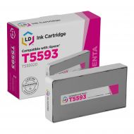 Remanufactured Epson T559320 Magenta Inkjet Cartridge