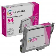 Remanufactured Epson T054320 Magenta Inkjet Cartridge