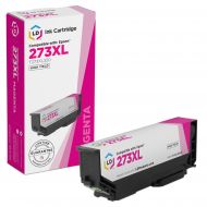 Remanufactured Epson T273XL320 HY Magenta Inkjet Cartridge