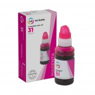 Compatible Brand Magenta Ink for HP 1VU27AN