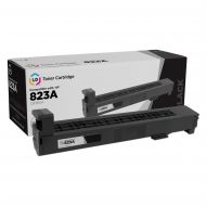 Remanufactured Black Laser Toner for HP 823A