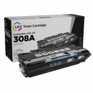 HP 308A Black Q2670A Compatible Toner Cartridge