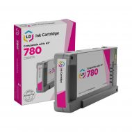 Remanufactured Magenta Ink Cartridge for HP 780
