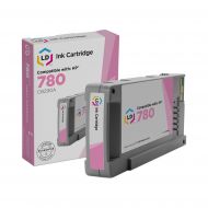 Remanufactured Light Magenta Ink Cartridge for HP 780