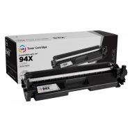 Compatible HY Black Toner for HP 94X