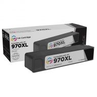 Remanufactured HY Black Ink Cartridge for HP 970XL