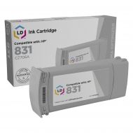 Compatible Brand Optimizer Latex Ink for HP 831