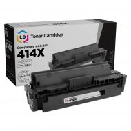 Compatible Black Laser Toner for HP 414X
