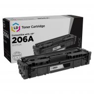Compatible Black Laser Toner for HP 206A