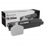 Kyocera Compatible TK-5152K Black Toner