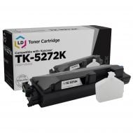 Compatible Kyocera-Mita TK-5272K Black Toner