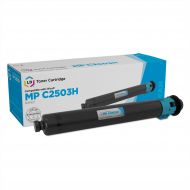 841921 Compatible Cyan Toner for Ricoh