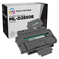 Compatible Alternative to Samsung ML-D2850B High Yield Black Toner