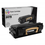 Samsung Compatible Black (MLT-D201S) Toner Cartridge