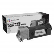 Xerox Compatible Phaser 6500/WorkCentre 6505 HY Black Toner