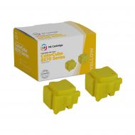 Xerox Compatible 108R00928 2-Pack Yellow Solid Ink