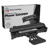 Compatible Phaser 113R00730 HC Black Toner