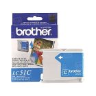 OEM LC51C Cyan Ink for Brother