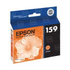 OEM Epson 159 Orange Ink Cartridge