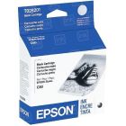 Epson OEM T028201 Black Inkjet Cartridge for Stylus C60
