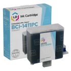 Compatible BCI-1411PC Photo Cyan Ink for Canon imagePROGRAF W7200 & W8200