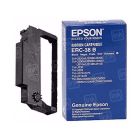 OEM Epson ERC38B Black Ribbon