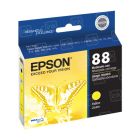 Epson OEM T088420 Yellow Inkjet Cartridge for Stylus CX4400, CX4450