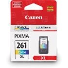 OEM Canon 3724C001 HY Color Ink Cartridge