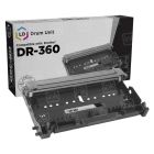 Compatible DR360 Drum